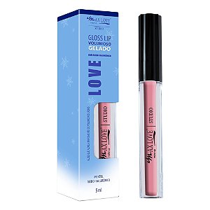 GLOSS LABIAL LIP VOLUMOSO 103 MAX LOVE