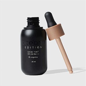 BASE LIQUIDA SKIN TINT EDITION FPS30 315M OCÉANE