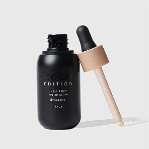 BASE LIQUIDA SKIN TINT EDITION FPS30 110F OCÉANE