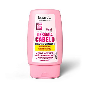 LEAVE-IN DESMAIA CABELO 140G FOREVER LISS