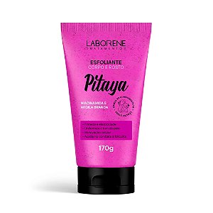 ESFOLIANTE PITAYA 170G LABORENE