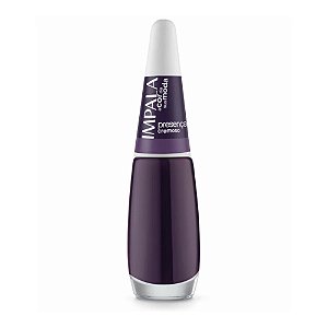ESMALTE CREMOSO PRESENÇA IMPALA