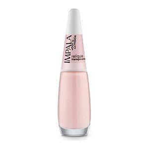 ESMALTE TRANSPARENTE RELÍQUIA IMPALA
