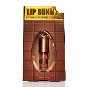 GLOSS LIP BUNNY BY FRANCINY EHLKE