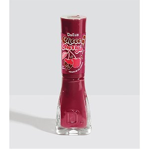 ESMALTE CREMOSO CHOCO CHERRY BOMBOM DE CEREJA DAILUS