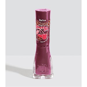 ESMALTE CREMOSO CHOCO CHERRY LICOR DE AMARENA DAILUS