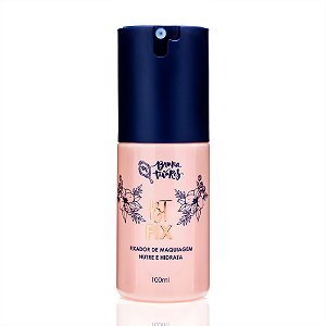 BT FIX FIXADOR DE MAQUIAGEM 100ML BRUNA TAVARES