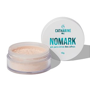 PÓ SOLTO PARA ÁREA DOS OLHOS NOMARK COR 2 2206-6 CATHARINE HILL