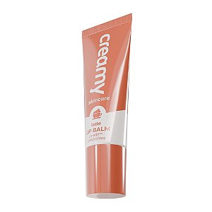 LIP BALM THE COFFEE LATTE CREAMY