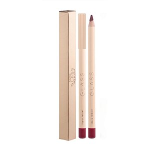 LÁPIS LABIAL GLASS LL05 HB-549-5 RUBY ROSE