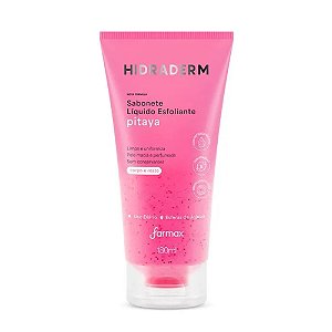 ESFOLIANTE HIDRADERM PITAYA 180G FARMAX