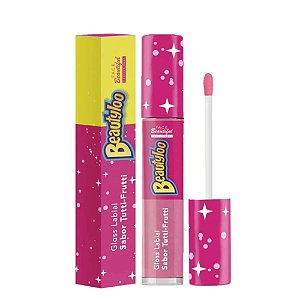 GLOOSS LABIAL SABOR TUTTI-FRUTTI BEUTYLOO