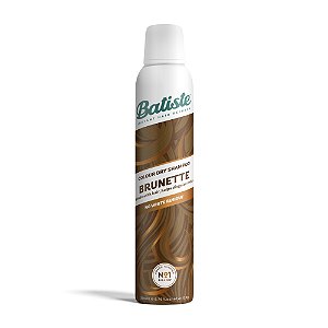SHAMPOO A SECO BRUNETTE BATISTE 200ML