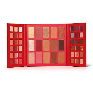 PALETA MULTIFUNCIONAL CEREJA ROUGE MAKE B. OBOTICÁRIO