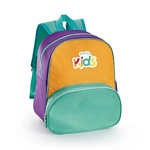 MOCHILA INFANTIL EUDORA