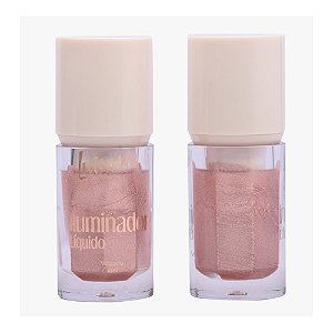 ILUMINADOR LÍQUIDO ROSE L3287 LUISANCE