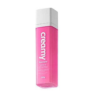 LEAVE IN PEPTIDE REPAIR HAIR TREATMENT 50G 1796 CREAMY