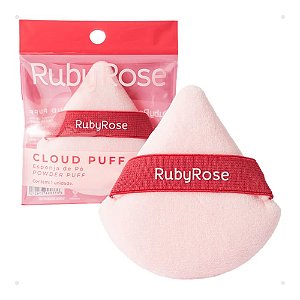 ESPONJA DE PÓ CLOUD PUFF HB-A7004