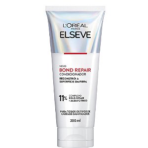 CONDICIONADOR BOND REPAIR 200ML LORÉAL