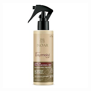 LEAVE IN MULTIFUNCIONAL ABSOLUT DAYMOIST 200ML INOAR