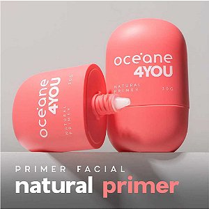 PRIMER NATURAL 4YOU 30G OCÉANE