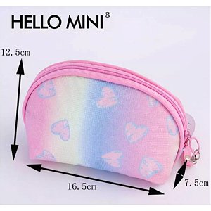 NECESSAIRE HM942 HELLO MINI