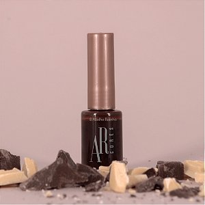 ESMALTE CREMOSO CHOCOLATE AMARGO ABELHA RAINHA