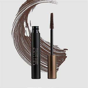 MÁSCARA PARA CÍLIOS EDITION TUBING BROWN OCÉANE