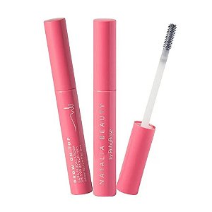 CERA MODELADORA DE SOBRANCELHAS BROW ON TOP NATALIA BEAUTY BY RUBY ROSE
