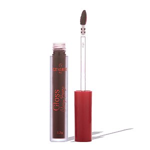 LIP GLOSS CHERRY BREEZE CHERRY JELLY 1015-21 CATHARINE HILL