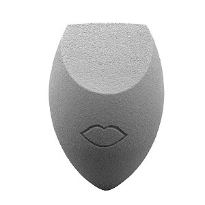 ESPONJA PARA MAQUIAGEM PRO BOCA ROSA