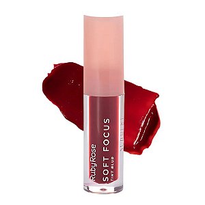 TINT BLUR SOFT FOCUS SCARLET HB-L6601-3 RUBY ROSE