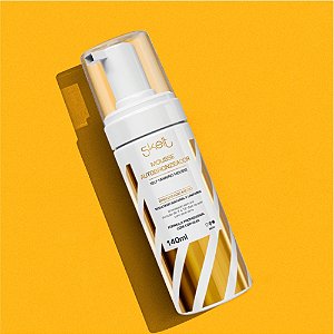 MOUSSE AUTOBRONZEADOR 140ML SKELT