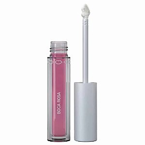 HIDRA LÁBIOS PÉTALA TRANSLÚCIDO BOCA ROSA
