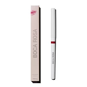 CONTORNO LABIAL CEREJA INTENSO BOCA ROSA