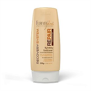 CONDICIONADOR FORCE REPAIR 200G FOREVER LISS