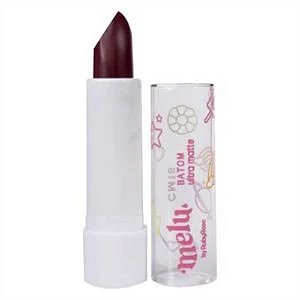 BATOM ULTRA MATTE MELU RR-8521-CM16 RUBY ROSE