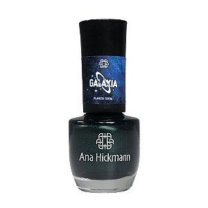 ESMALTE GALÁXIA PLANETA TERRA ANA HICKMANN