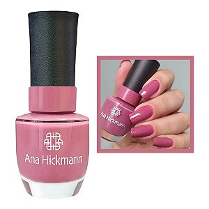 ESMALTE CREMOSO CASACO DE TRICÔ ANA HICKMANN