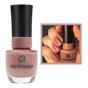 ESMALTE CREMOSO CHEGUEI ANA HICKMANN