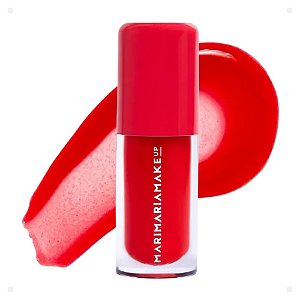 LIP JUICE + CASE MORANGO MARI MARIA
