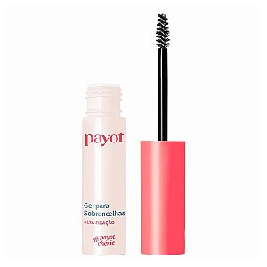 GEL PARA SOBRANCELHAS ALTA FIXAÇÃO PAYOT