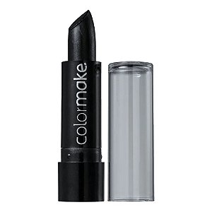 BATOM PRETO CREMOSO 3201 COLORMAKE