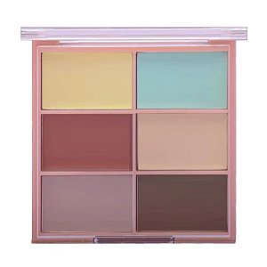 PALETA DE CORRETIVOS COVER L3233 LUISANCE