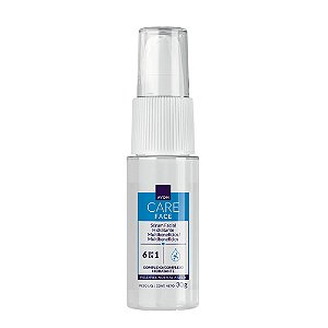 SÉRUM FACIAL HIDRATANTE MULTIBENEFÍCIOS 6 EM 1 30G  AVON