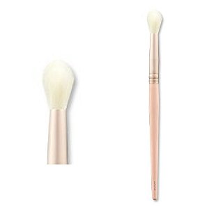 PINCEL PARA CÔNCAVO E ESFUMAR F15 MACRILAN