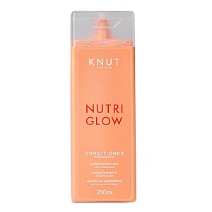 CONDICIONADOR NUTRI GLOW 250ML KNUT