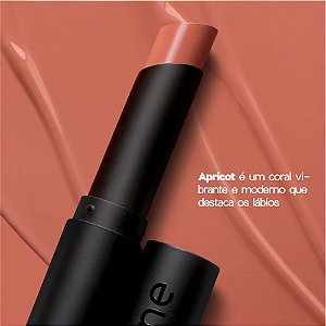 SOFT KISS BALSAMO LABIAL APRICOT OCÉANE