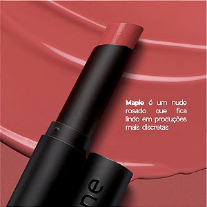 SOFT KISS BALSAMO LABIAL MAPLE OCÉANE