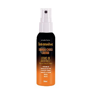 LEAVE IN ANTI-FRIZZ GUARDA-CHUVA 60ML ABELHA RAINHA